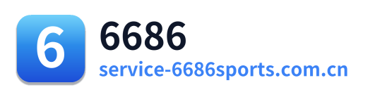 6686